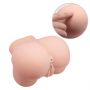 BAILE- TEMPTATION PASSION LADY, Vibration Sex talk Double holes - 4