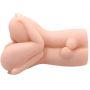 BAILE - TEMPTATION PASSION LADY, Double holes TPR - 4