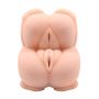 BAILE - TEMPTATION PASSION LADY, Double holes TPR - 5