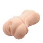 Masturbator 3D Vagina Crazy Bull z lubrykantem wodnym - 2