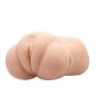 Masturbator 3D Vagina Crazy Bull z lubrykantem wodnym - 4