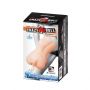 Masturbator 3D Vagina Crazy Bull z lubrykantem wodnym - 9