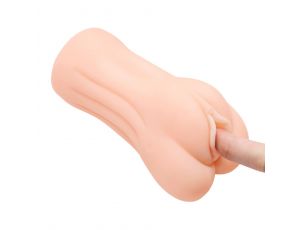 Masturbator Crazy Bull Manga Vagina