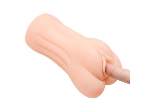 Masturbator Crazy Bull Manga Vagina