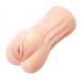 Masturbator Crazy Bull Manga Vagina - 5