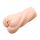CRAZY BULL - Realistic Masturbator, Vibration Water lubricant, 3 AAA batteries