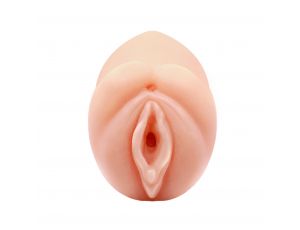 Masturbator realistyczny Crazy Bull Gemini oralny TPR