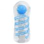 Masturbator transparentny Pretty Love TPR - 4
