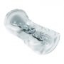 Masturbator transparentny Pretty Love TPR - 7