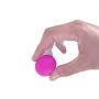 Masturbator przezroczysty Pretty Love TPR - 10