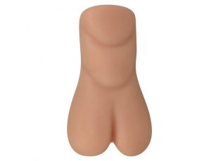 Masturbator TPR Crazy Bull Eliana