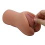 Masturbator TPR Crazy Bull Eliana - 9