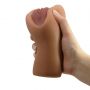 Masturbator TPR Crazy Bull Eliana - 10