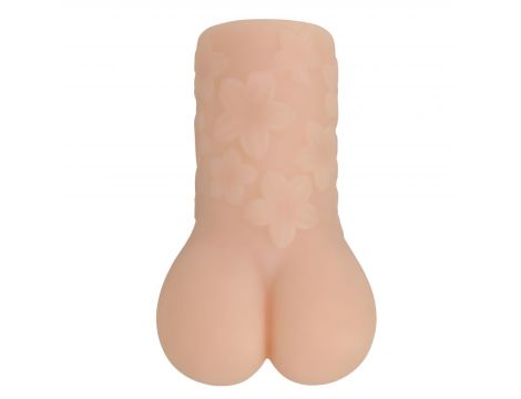 Masturbator TPR Crazy Bull Scarlet - 9