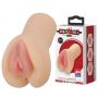 Masturbator TPR Crazy Bull Scarlet - 2