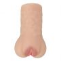Masturbator TPR Crazy Bull Scarlet - 3