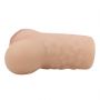 Masturbator TPR Crazy Bull Scarlet - 5