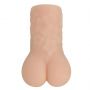 Masturbator TPR Crazy Bull Scarlet - 10