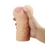 Masturbator TPR Crazy Bull Scarlet - 9