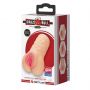 Masturbator TPR Crazy Bull Scarlet - 12