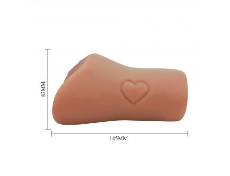 ELENA, TPR, Waterproof - 8