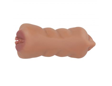 SARAH, Premium Dual-Channel Male masturbator - 6