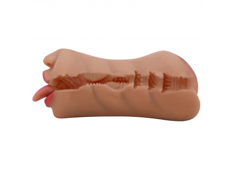 SARAH, Premium Dual-Channel Male masturbator - 5