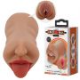 SARAH, Premium Dual-Channel Male masturbator - 4