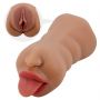 SARAH, Premium Dual-Channel Male masturbator - 2