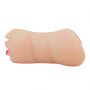Masturbator realistyczny waginalny Crazy Bull Zoey TPR - 6