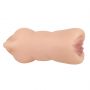 Masturbator realistyczny waginalny Crazy Bull Zoey TPR - 10