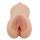 Masturbator realistyczny waginalny Crazy Bull Zoey TPR