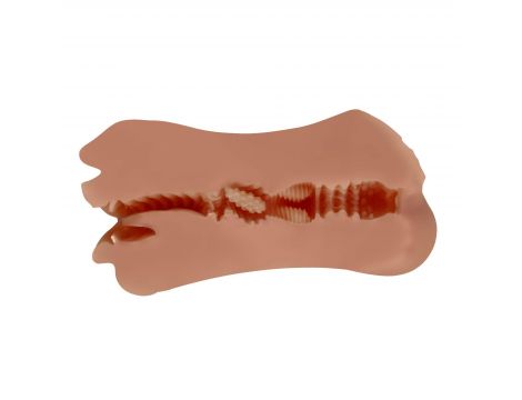 ZOEY, Premium Dual-Channel Male masturbator - 5