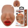 ZOEY, Premium Dual-Channel Male masturbator - 4