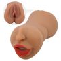 ZOEY, Premium Dual-Channel Male masturbator - 2