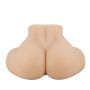 CRAZY BULL - Hailey, Vibration Double holes  TPR ABS - 6
