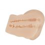 CRAZY BULL - Hailey, Vibration Double holes  TPR ABS - 12