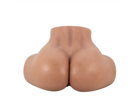 HAILEY, Double-entry masturbator's realistic vagina or anus - 3