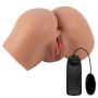 HAILEY, Double-entry masturbator's realistic vagina or anus - 3