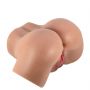 HAILEY, Double-entry masturbator's realistic vagina or anus - 2
