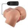 HAILEY, Double-entry masturbator's realistic vagina or anus - 8
