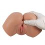 HAILEY, Double-entry masturbator's realistic vagina or anus - 10