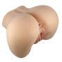 CRAZY BULL - Mila, Vibration Double holes  TPR ABS - 4