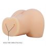 CRAZY BULL - Mila, Vibration Double holes  TPR ABS - 14
