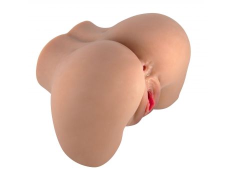 MILA, Double-entry masturbator's realistic vagina or anus - 3