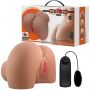 MILA, Double-entry masturbator's realistic vagina or anus - 2