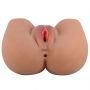 MILA, Double-entry masturbator's realistic vagina or anus - 3