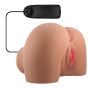 MILA, Double-entry masturbator's realistic vagina or anus - 8