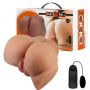EMILIA, Double-entry masturbator's realistic vagina or anus - 3