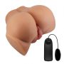 EMILIA, Double-entry masturbator's realistic vagina or anus - 2